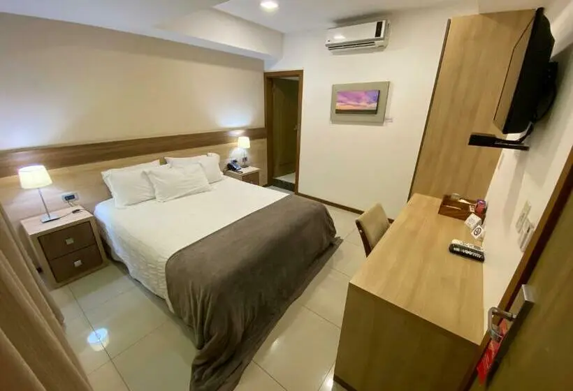 اتاق سوپریور, Bella Vista Hotel   Encarnación