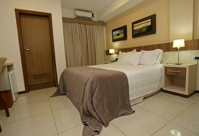 اتاق سوپریور, Bella Vista Hotel   Encarnación