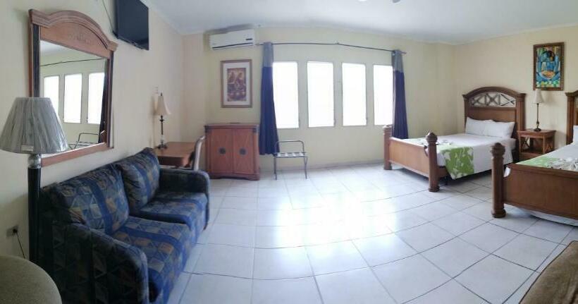 اتاق استاندارد, Carnaval