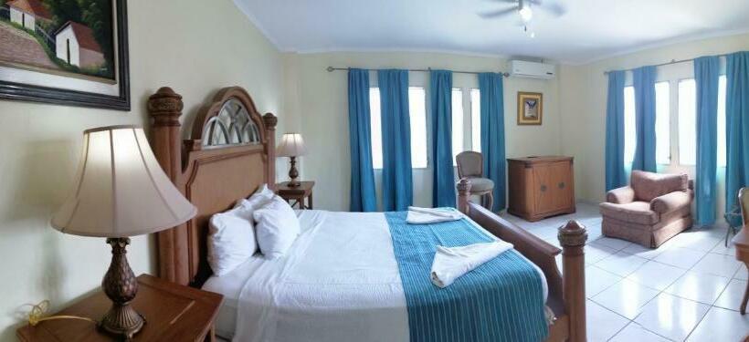 اتاق استاندارد با تخت بزرگ, Carnaval