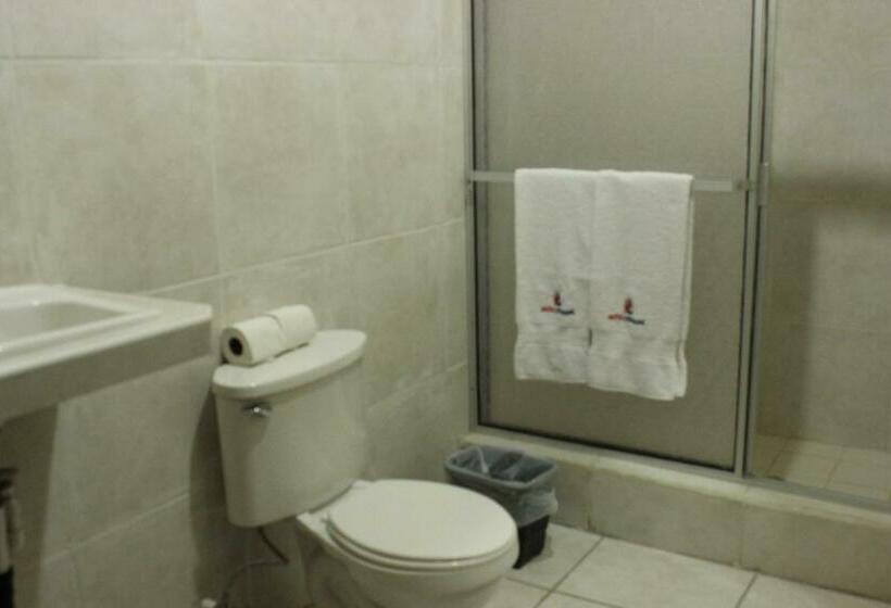 اتاق استاندارد با تخت بزرگ, Carnaval