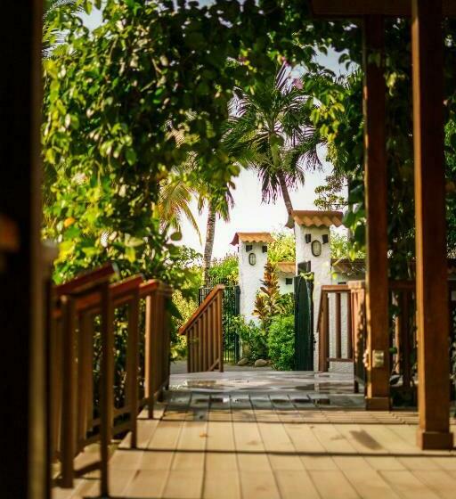 主人套房, Casa Guardia Panama