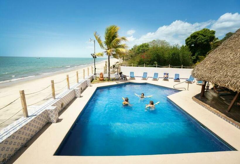 带大床的标准间, Casa Guardia Panama