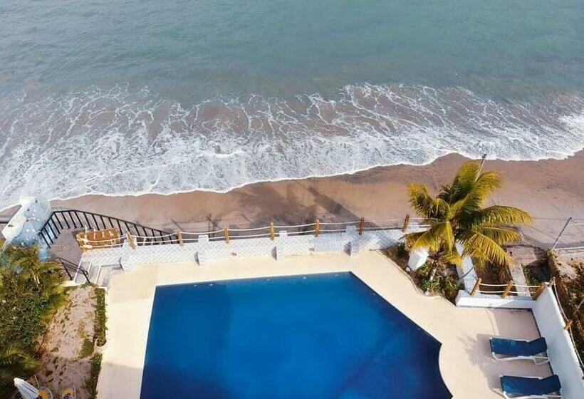 带大床的标准间, Casa Guardia Panama