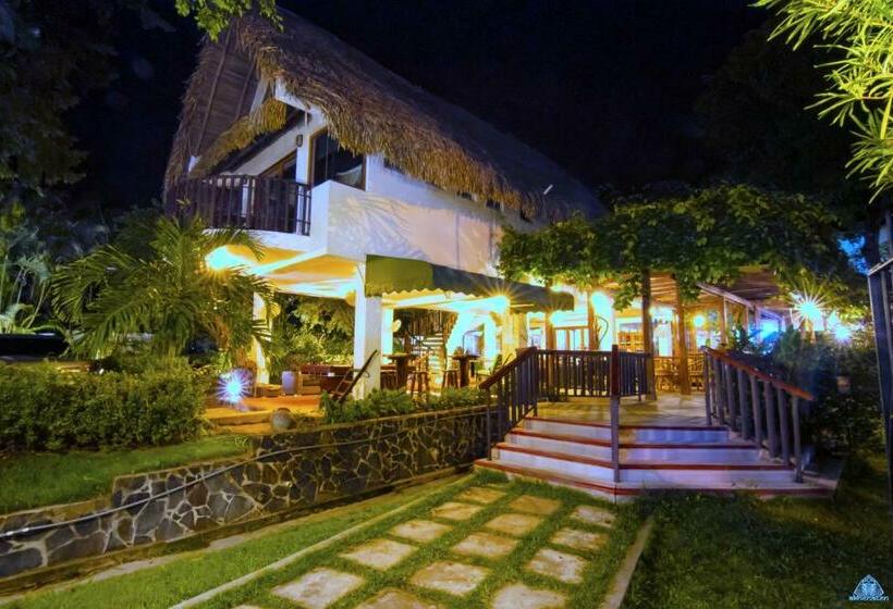 带大床的标准间, Casa Guardia Panama