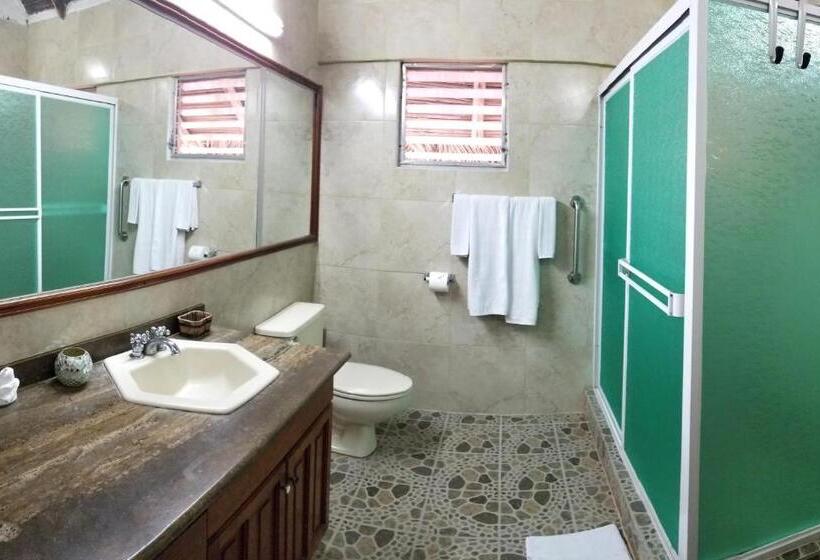 Люкс Мастер, Casa Guardia Panama