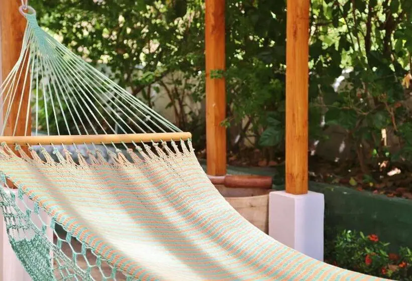 اتاق استاندارد چهار تخته, Casa Guardia Panama