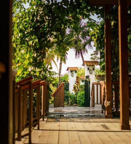 家庭间, Casa Guardia Panama