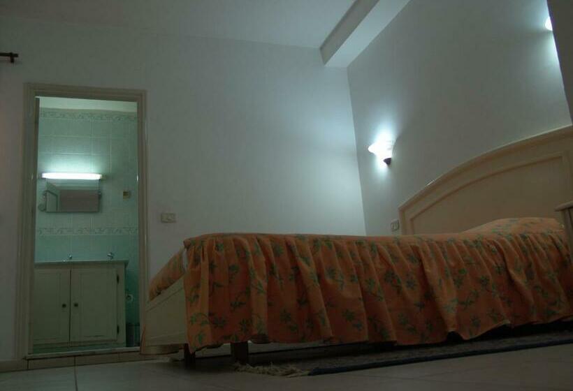 اتاق استاندارد, Hôtel Medina