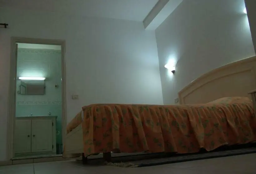 اتاق استاندارد, Hôtel Medina