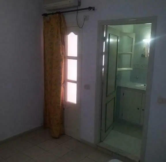 اتاق استاندارد, Hôtel Medina