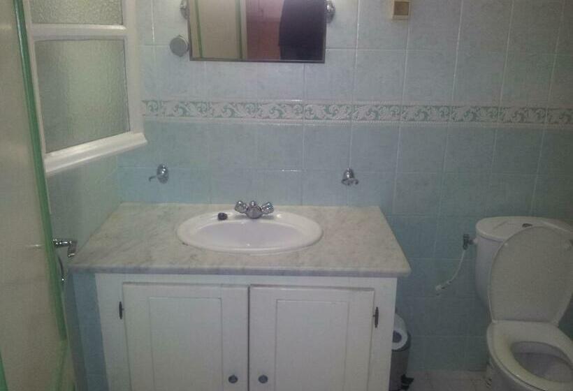 اتاق استاندارد, Hôtel Medina