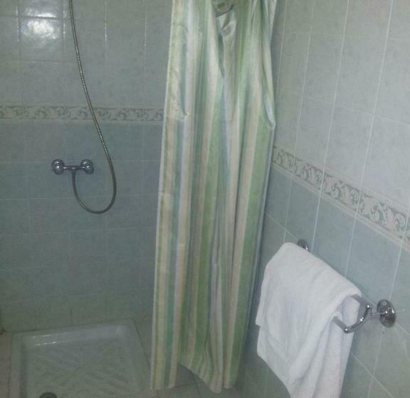 اتاق استاندارد, Hôtel Medina