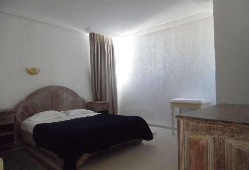 اتاق استاندارد, Hôtel Medina