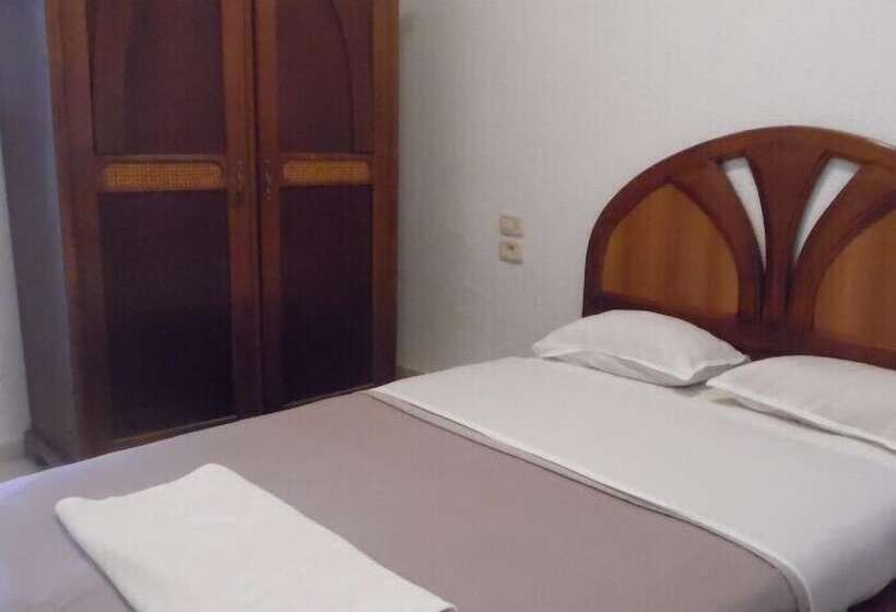 اتاق استاندارد, Hôtel Medina