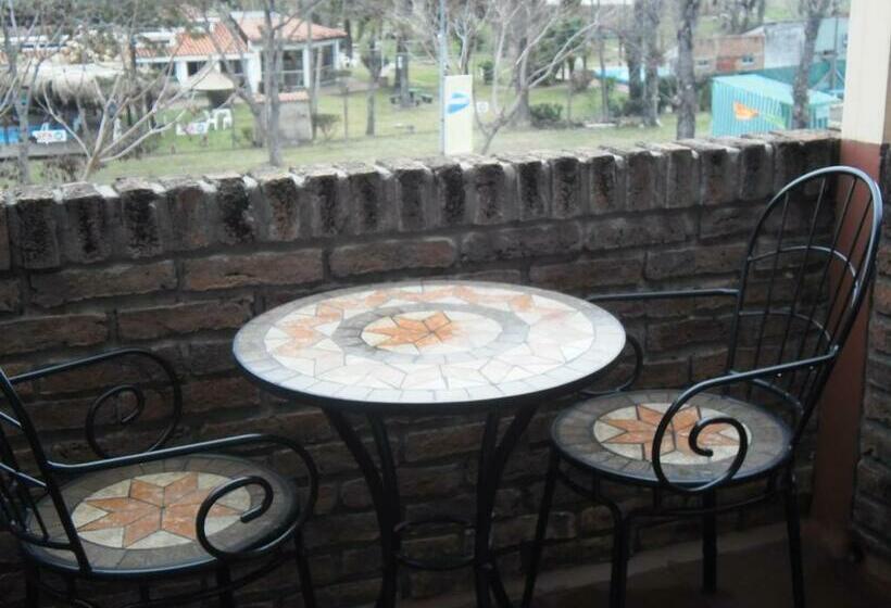 اتاق استاندارد, Jardines De Dayman