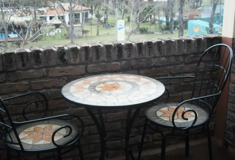 اتاق استاندارد, Jardines De Dayman