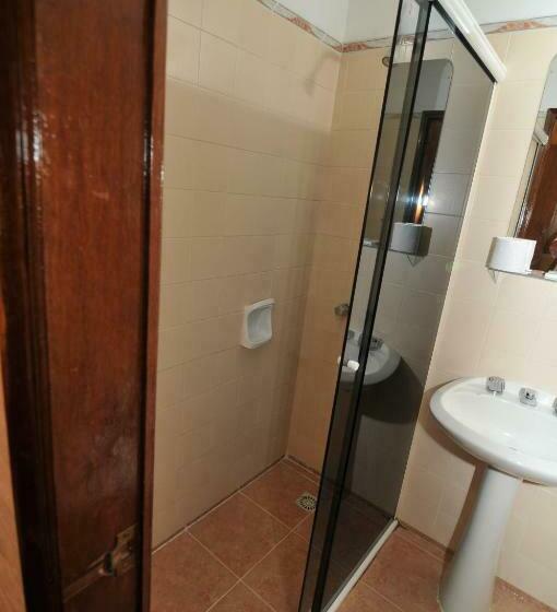 اتاق استاندارد سه نفره, Jardines De Dayman