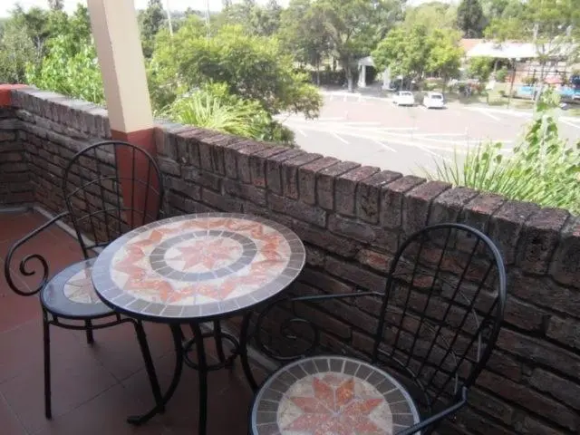 اتاق استاندارد سه نفره, Jardines De Dayman