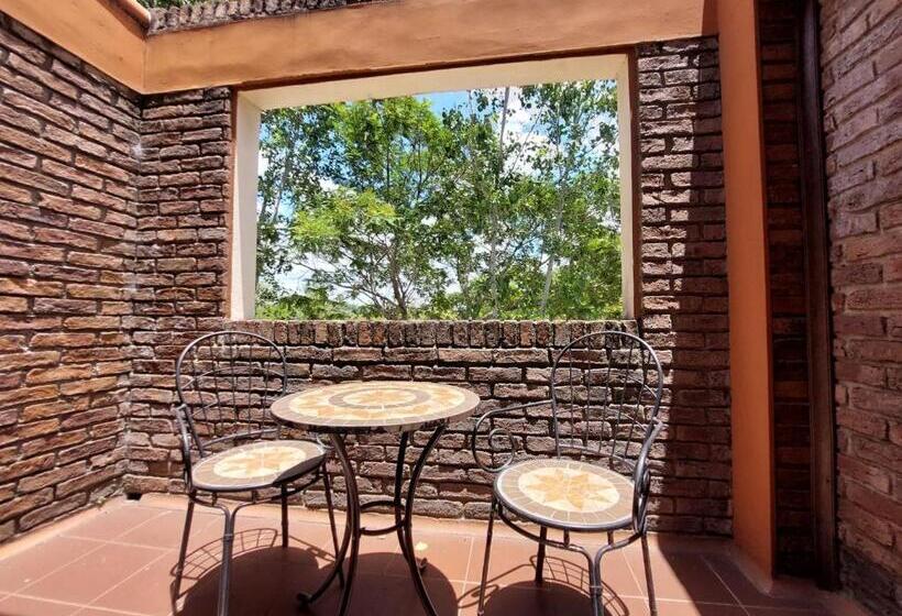 اتاق استاندارد, Jardines De Dayman