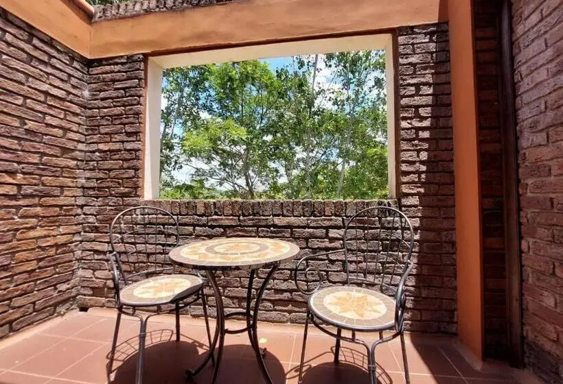اتاق استاندارد, Jardines De Dayman