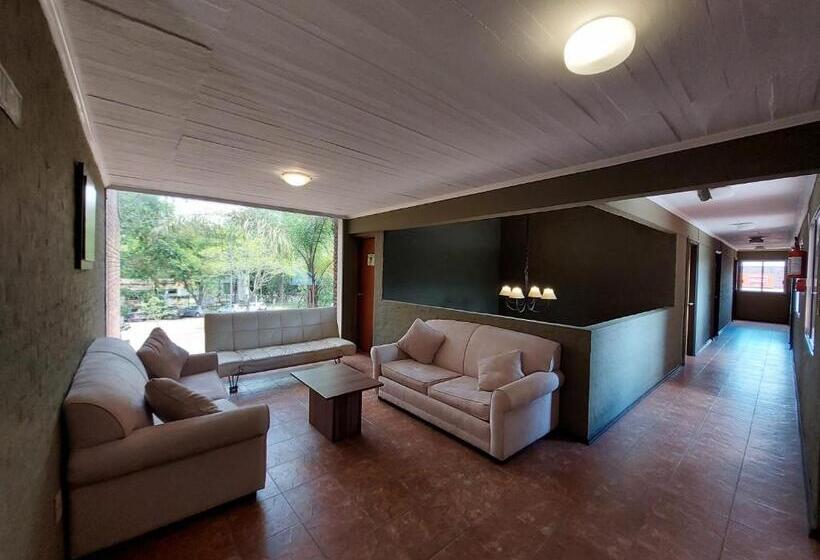 اتاق استاندارد, Jardines De Dayman