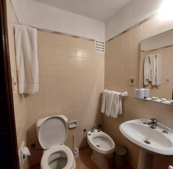 اتاق استاندارد, Jardines De Dayman