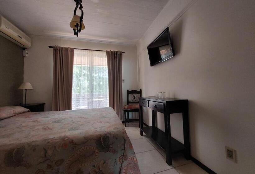 اتاق استاندارد, Jardines De Dayman