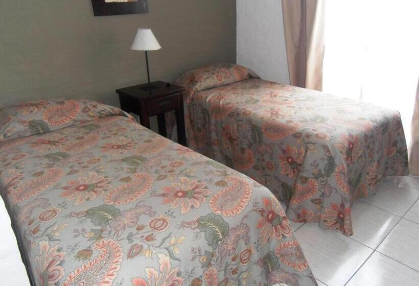 اتاق استاندارد, Jardines De Dayman