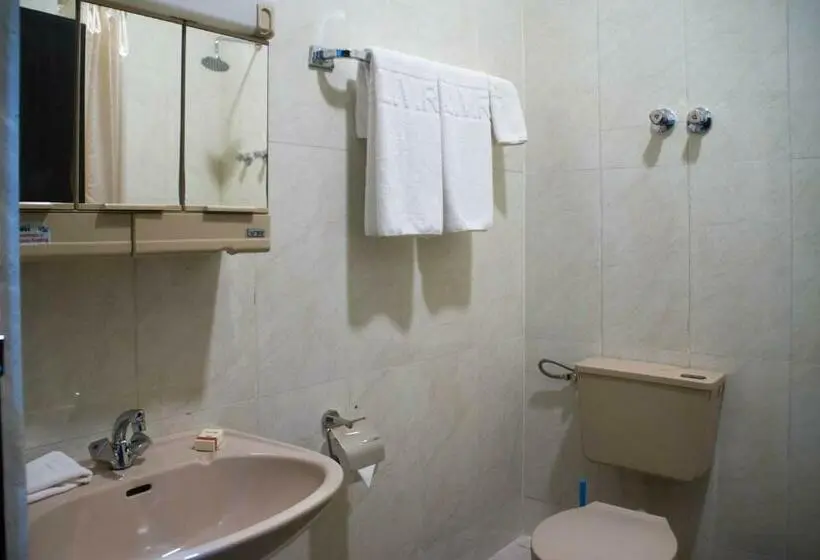 اتاق لوکس خانوادگی, Lake View Resort