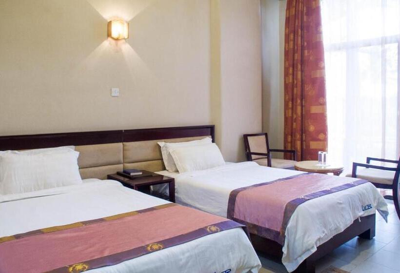 اتاق سوپریور, Lake View Resort