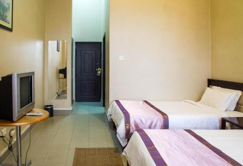 اتاق سوپریور, Lake View Resort