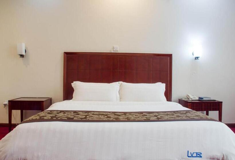 سوییت اجرایی, Lake View Resort
