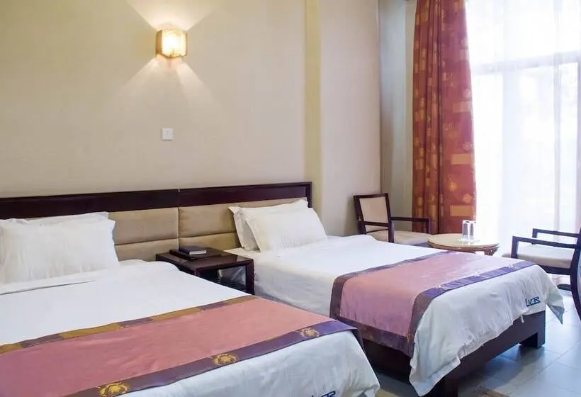اتاق لوکس, Lake View Resort