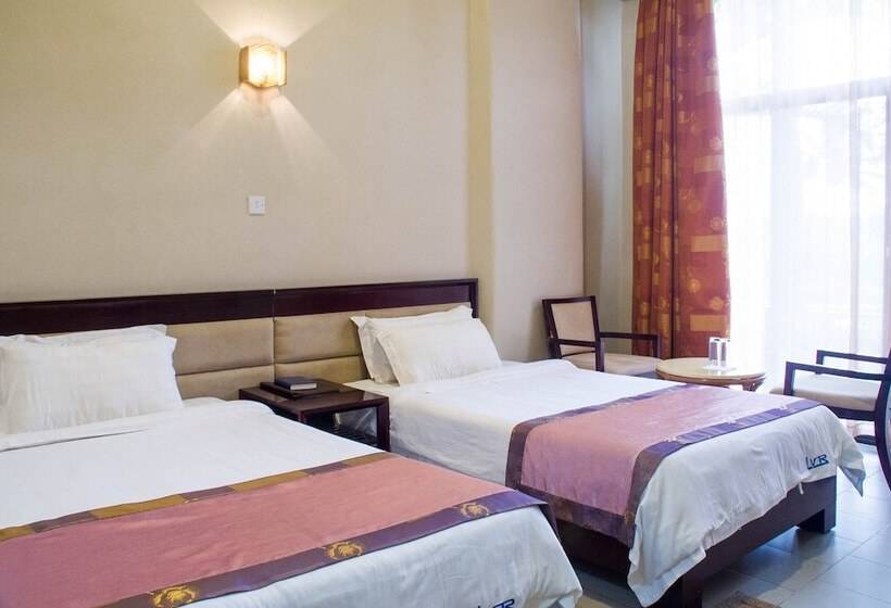 اتاق سوپریور, Lake View Resort