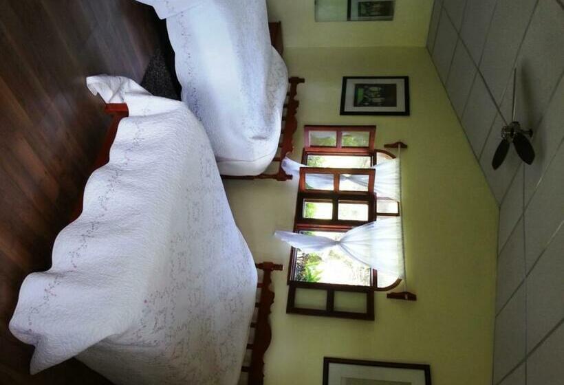 オーシャンビューデラックスルーム, Pacific Bay Resort