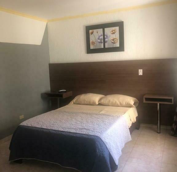 스탠다드 룸, Residencial Alameda