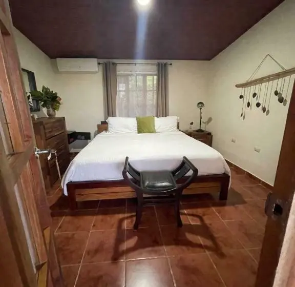 Standard-huone King-vuode, Sol Y Mar