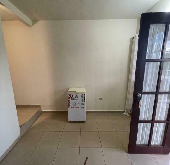 4인용 스탠다드 룸, Sol Y Mar