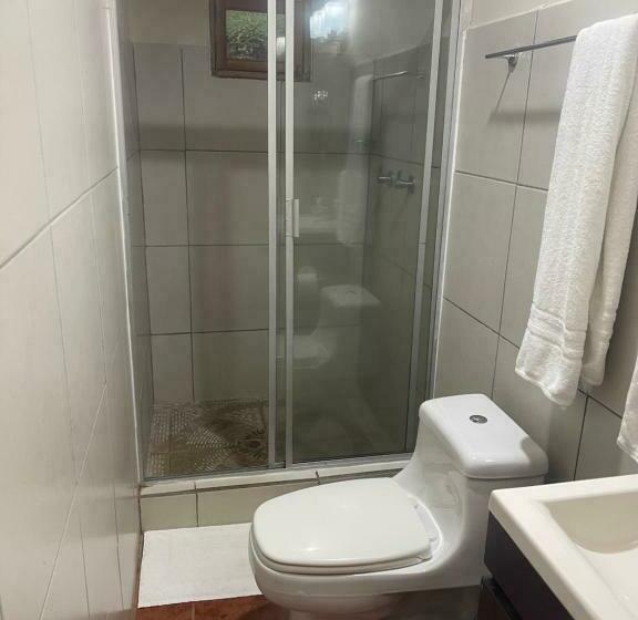 스탠다드 룸 킹사이즈 침대, Sol Y Mar