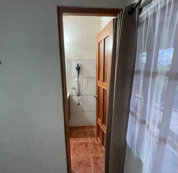 스탠다드 룸 킹사이즈 침대, Sol Y Mar