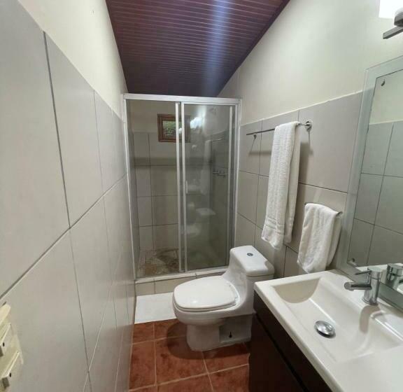 스탠다드 룸 킹사이즈 침대, Sol Y Mar