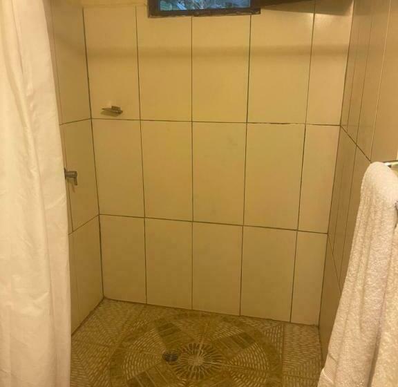 4인용 스탠다드 룸, Sol Y Mar