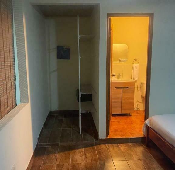 4인용 스탠다드 룸, Sol Y Mar