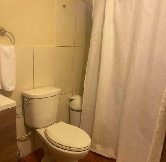 4인용 스탠다드 룸, Sol Y Mar