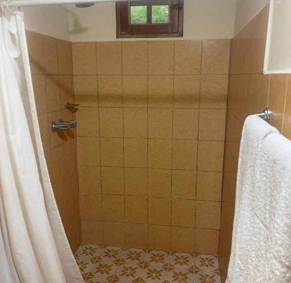 4인용 스탠다드 룸, Sol Y Mar