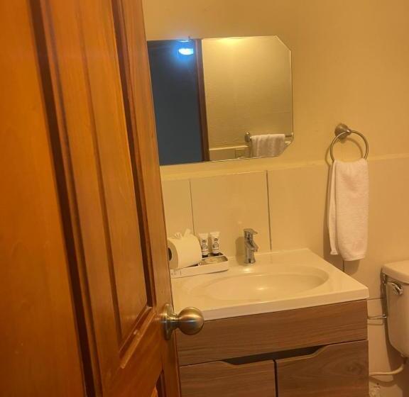 4인용 스탠다드 룸, Sol Y Mar