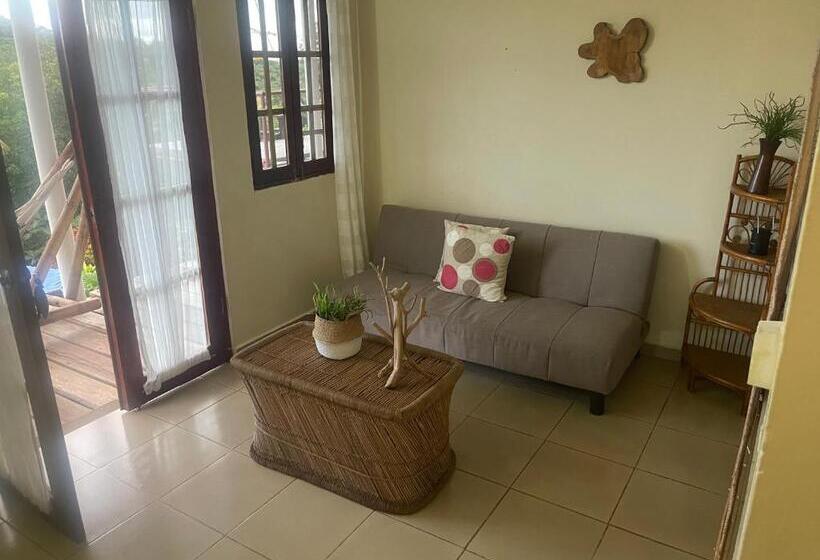 4인용 스탠다드 룸, Sol Y Mar