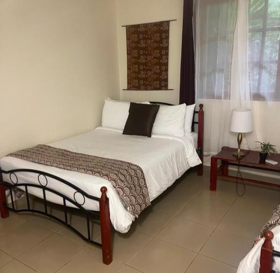 4인용 스탠다드 룸, Sol Y Mar