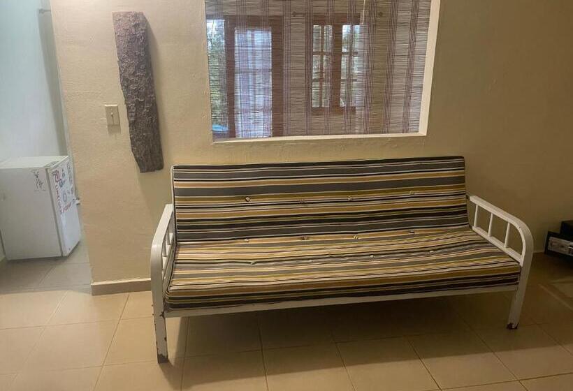 4인용 스탠다드 룸, Sol Y Mar